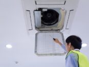 Air Duct Cleaning