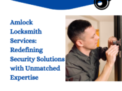 Amlock Locksmith Services