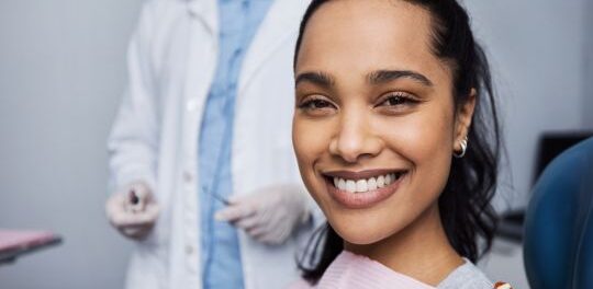 Cosmetic Dentistry in Las Vegas