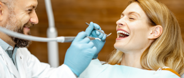 Cosmetic Dentistry In Winchester, VA