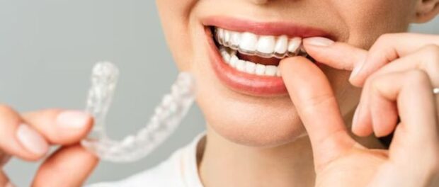 Invisalign in Stillwater