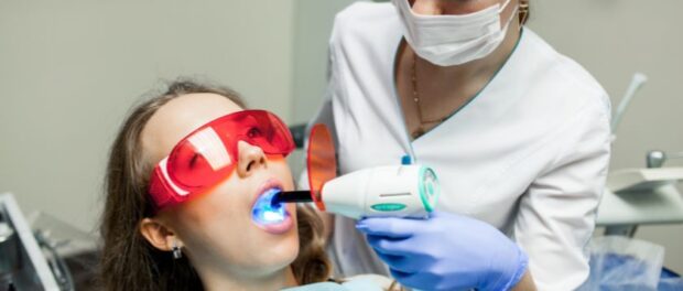 Laser Dentistry in Queens