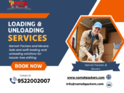 Packers and movers Balaghat