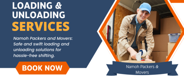 Packers and movers Balaghat