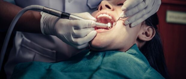 Root Canal Therapy Artesia
