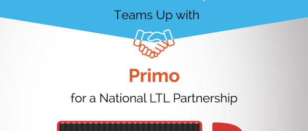 APS Fulfillment, Inc. Teams Up with Primo for a National LTL Partnership