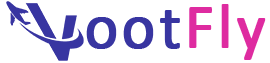 Vootfly Logo