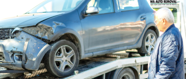 car removals Perth