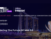 World Blockchain Summit Returns to Singapore Bringing Together Global Crypto Leaders and Innovators