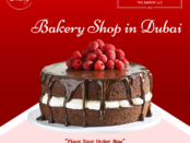 Best bakery in Dubai