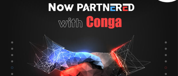 Cloud Analogy Is Now Partnered With Conga