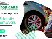 instant cash for car