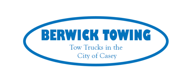 Berwick-Towing-Logo