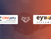 Blog_CRMJetty-Partners-with-EywaSystems-to-Enhance-Customer-Solutions
