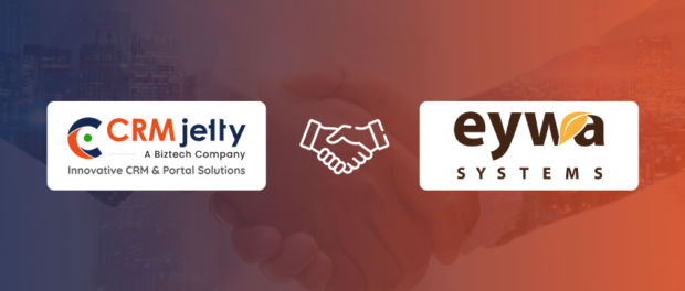 Blog_CRMJetty-Partners-with-EywaSystems-to-Enhance-Customer-Solutions