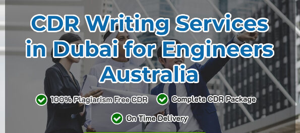 CDR Writing Services For Engineers Australia Skills Assessment In Dubai