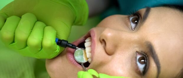 Cutting-Edge Cosmetic Dentistry Options in El Paso