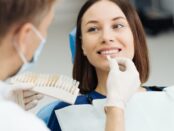 Cosmetic Dentist in Rowlett