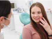 cosmetic dentist in Queen Creek