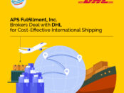 International Shipping