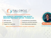 Full-Circle-Orthopedics-and-Sports-Medicine