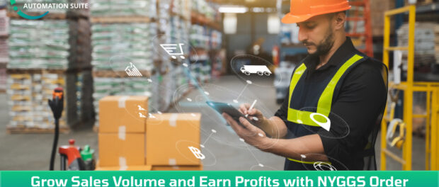 sfa order management software