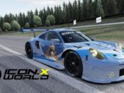 Icon.X World to Launch Web3 Racing Platform Beta at Token2049, Tokyo Game Show, Philippine Blockchain Week