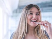 Invisalign treatment in Rowlett, TX