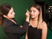 makeup artist in dallas