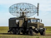 Antenna Experts Officially Launches Military Surveillance Antenna