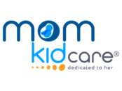 MomKidCare logo