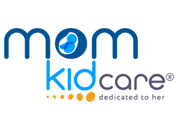 MomKidCare logo