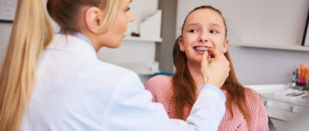 Orthodontist in Delray