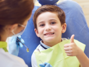 Parker Pediatric Dentist