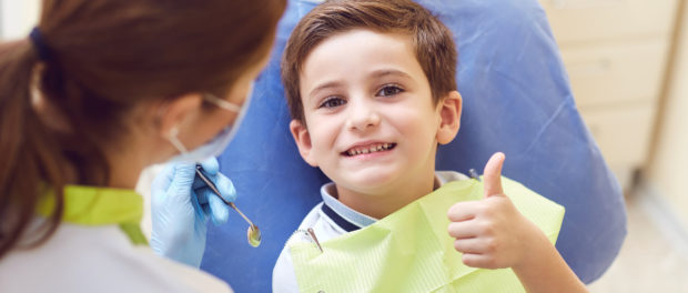 Parker Pediatric Dentist