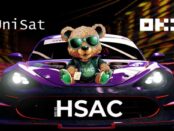 BRC-20 Attention Token HSAC Offers 1 Million $HSAC Prize Pool for Web3 Grand Prix on Icon.X World Racing Platform