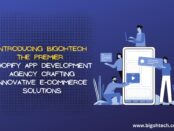 Shopify App Development