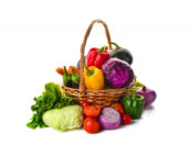organic vegetables online
