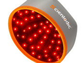 Scienlodic red light therapy cap