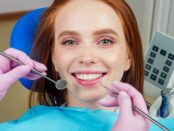 Cosmetic Dentistry in Ardmore