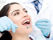 Cosmetic dentistry in chandler