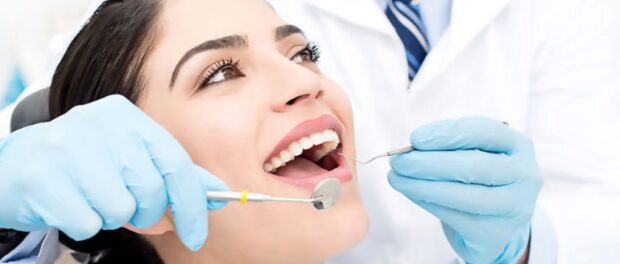 Cosmetic dentistry in chandler