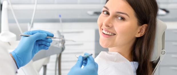 Dentists Las Vegas NV