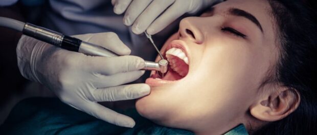 Dental Implants Artesia