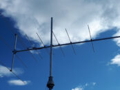 Antenna Experts Officially Launches FM Broadcast Antenna