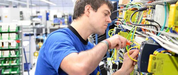 Commercial Security Systems