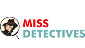 Miss Detectives Agency