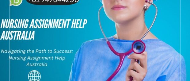 Nursing Assignment Help