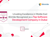 Top Software Development Company in Dubai | Binmile