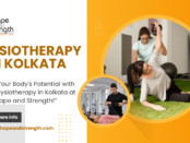 Physiotherapy in Kolkata